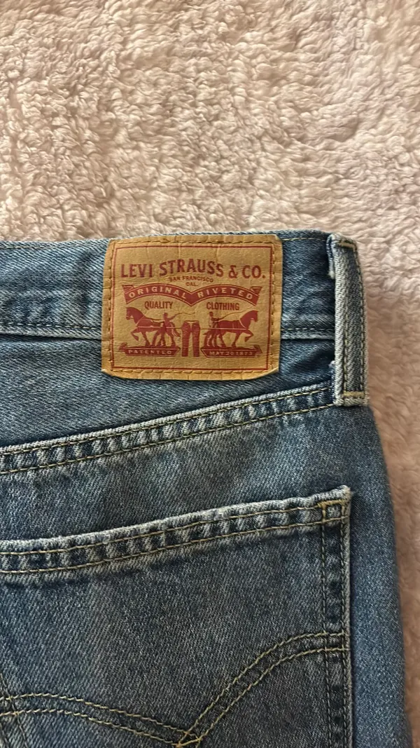 Levi’s Low Pro Straight - Image 3