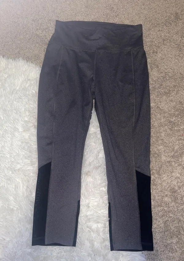 Spalding Leggings - Image 2
