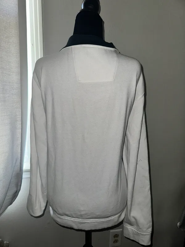 Nautica Quarterzip - Image 3