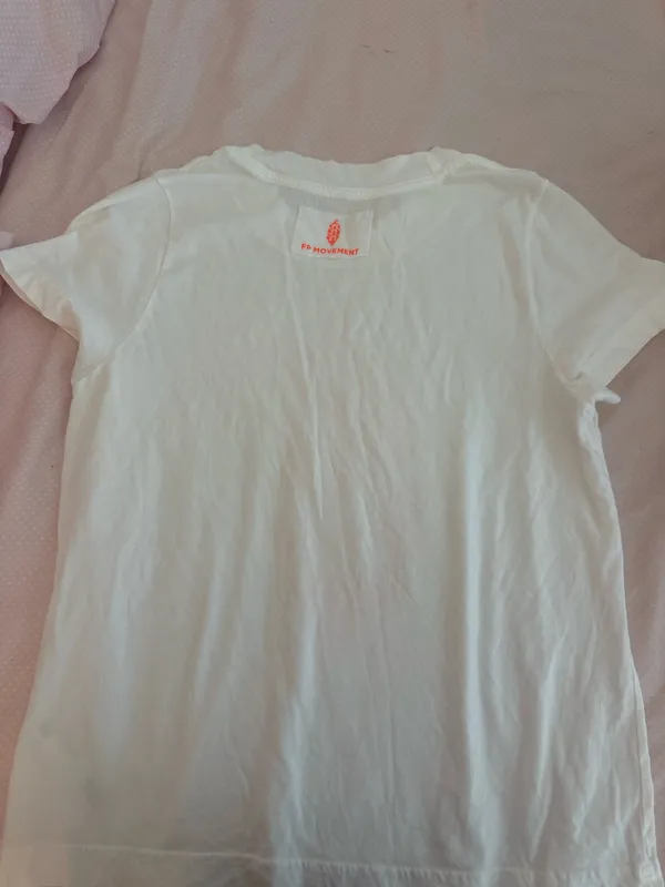 Free People Movement shirt - Image 4