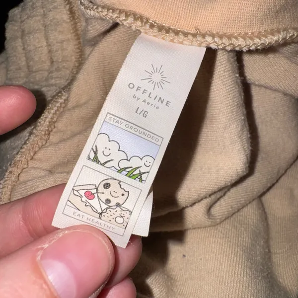 Aerie Offline Lounge Pants - Image 5