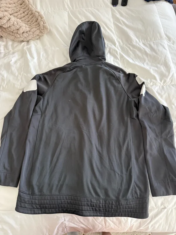 Nike Elite jacket  - Image 2