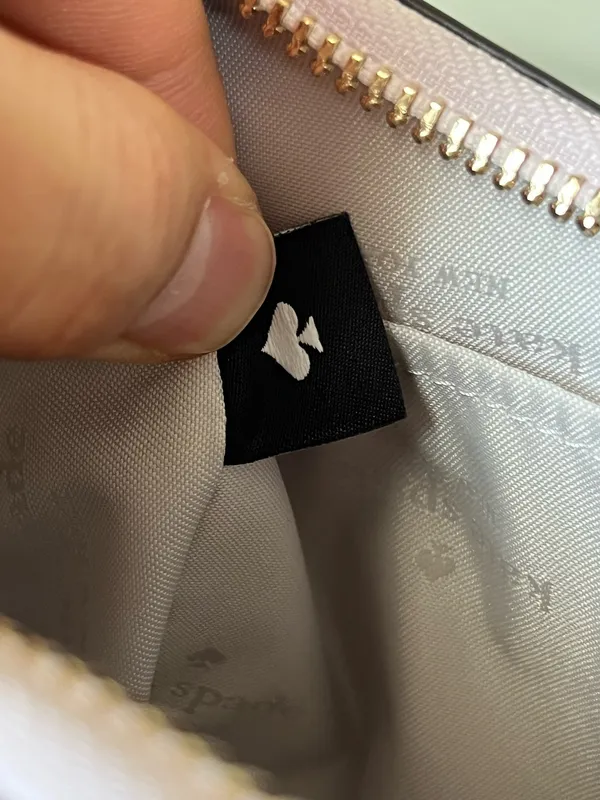 Kate Spade Paige Shoulder Bag - Image 10