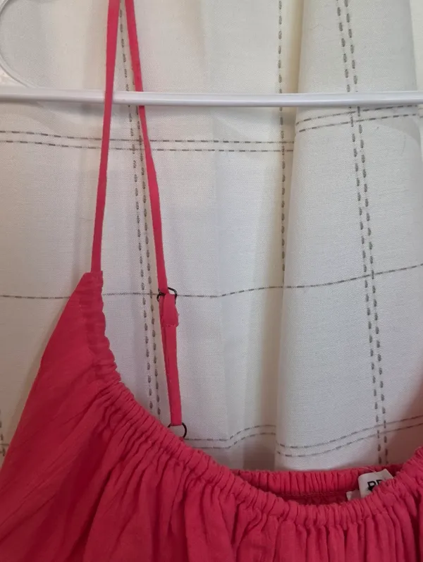 BP Ruched Tank Top - Image 3