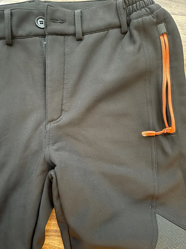 Winter Snow Pants Men’s - Image 3