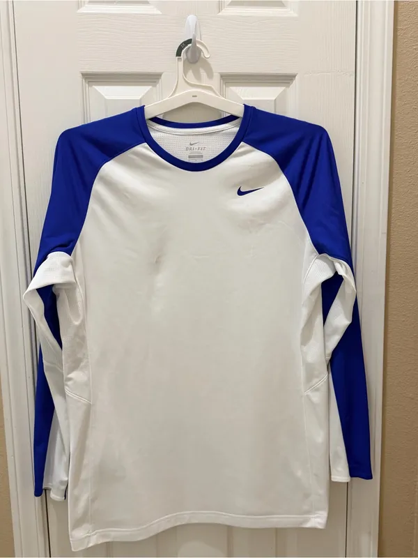Nike Elite Stock Shooter women's basketball shirt size XL - Image 2