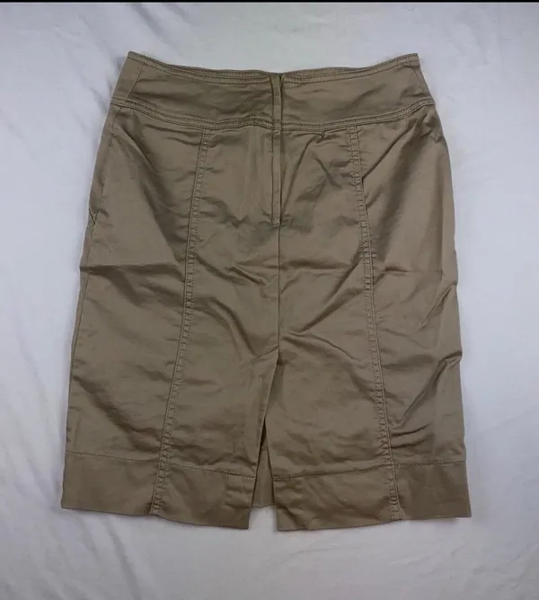 Skirt Tan - Image 4