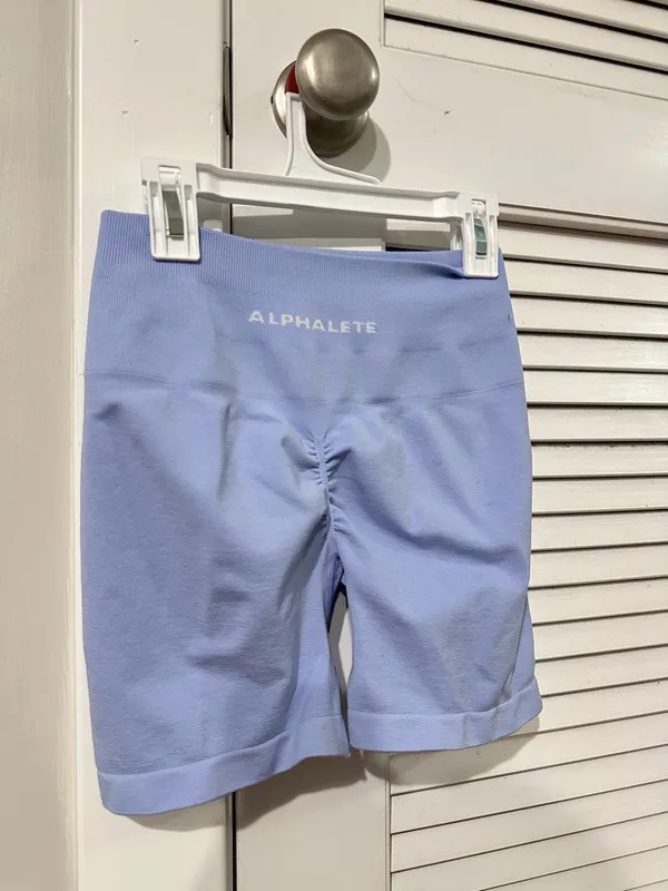 Alphalete Shorts - Image 2