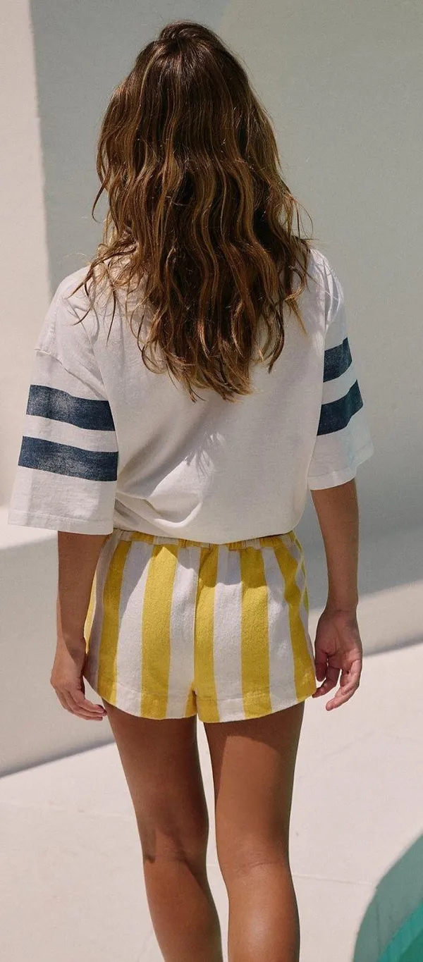 Free people stripped bottoms  - Image 4