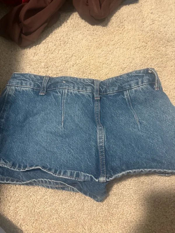 Free people skirt  - Image 4