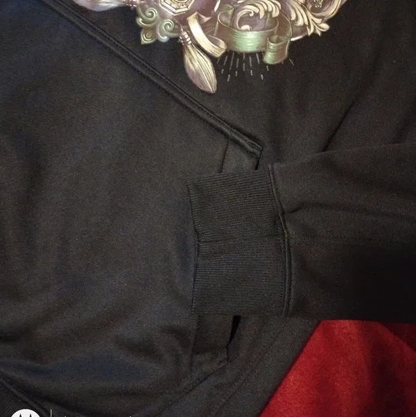 HARRY Potter Slytherin Jacket Unisex‎ - Image 4