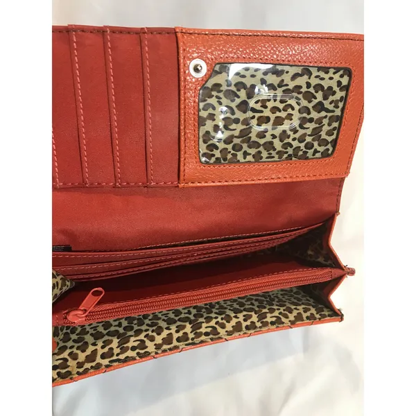 Relic Long Wallet - Image 3