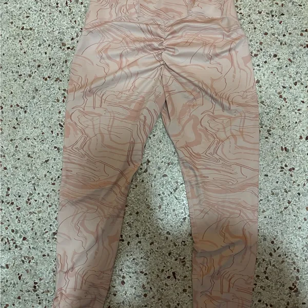 Gym shark GS POWER SUPPORT LEGGINGS 2Xlarge - Image 11