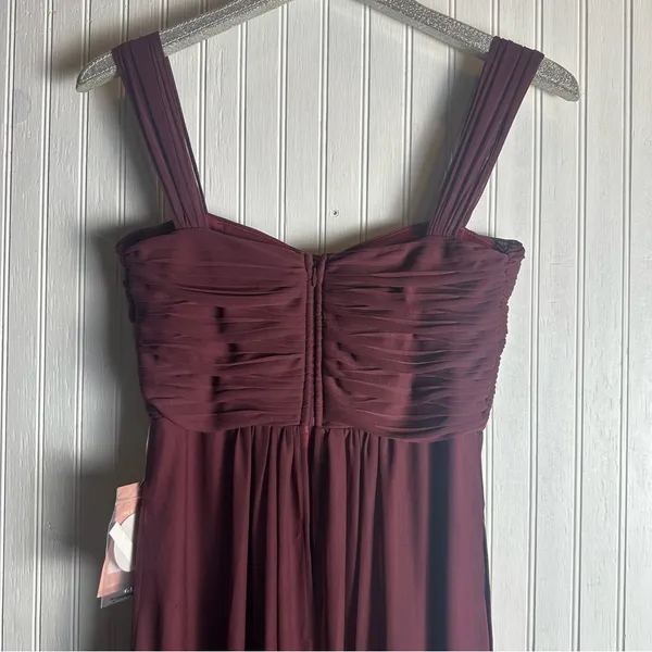 Birdy Grey Maria Cabernet Dress NEW - Image 8