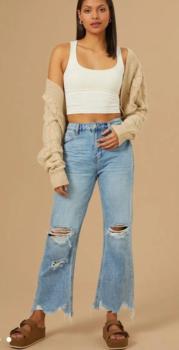 Altar'd State jeans  - Image 2