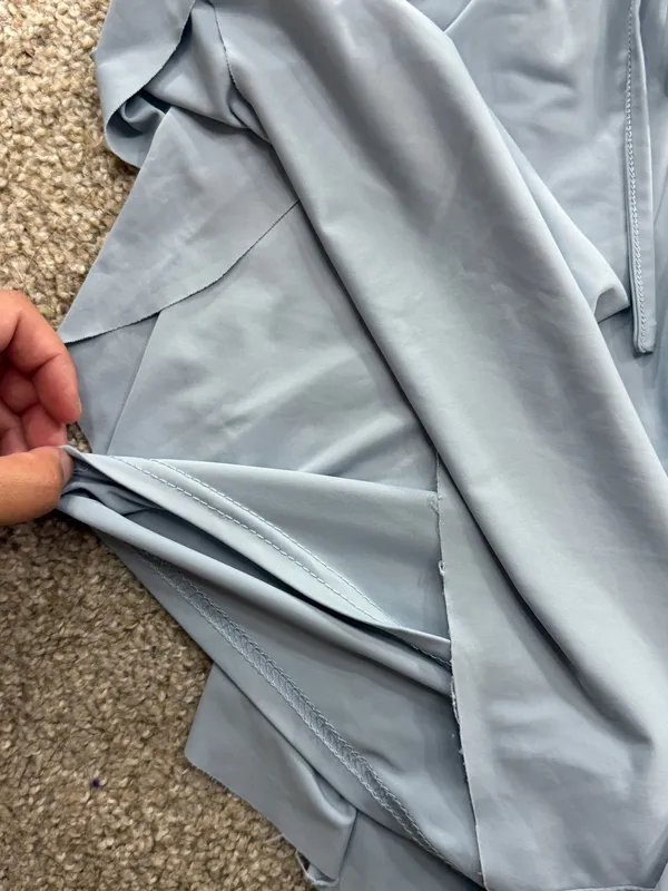 Altard State Skort - Image 4
