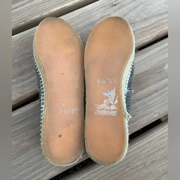 Steve Madden slip ons🌟DRESSY🌟 - Image 11