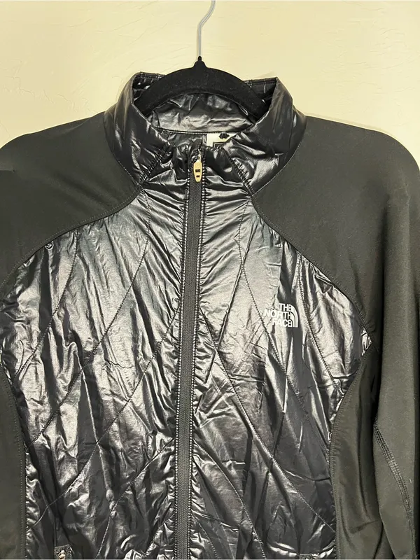 The North Face Flight Series Animagi Lightweight Water Resistant Athletic Jacket - Image 3