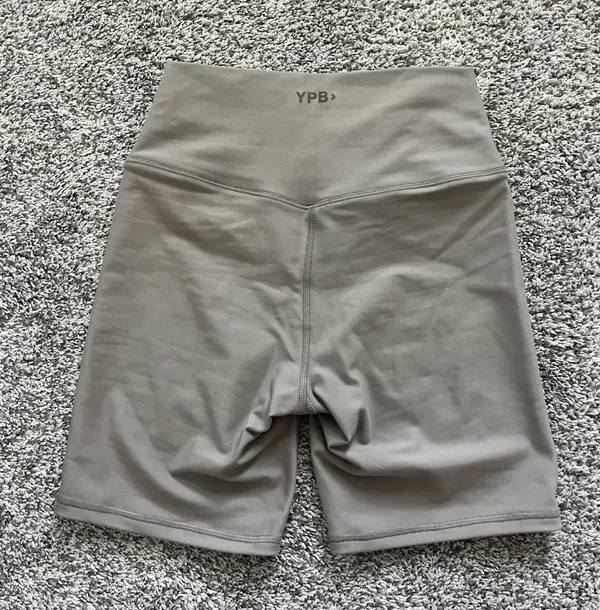 Abercrombie YPB Shorts - Image 2