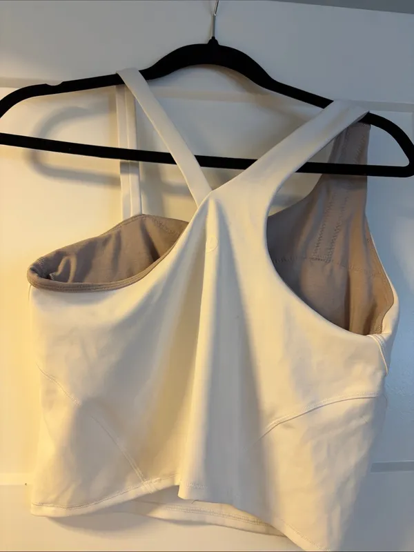Lululemon Crop top - Image 2