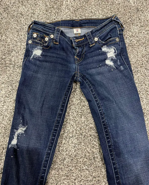 True Religion Jeans - Image 3