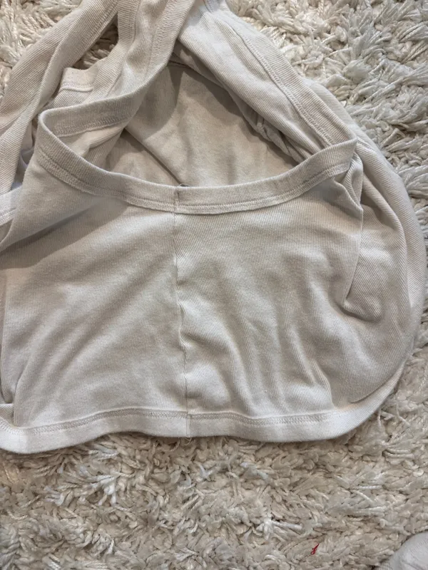 Free people tank top - Image 5