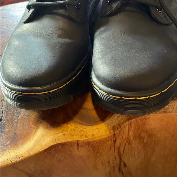 Dr. Martens Bonny Leather Wyoming boot - Image 14