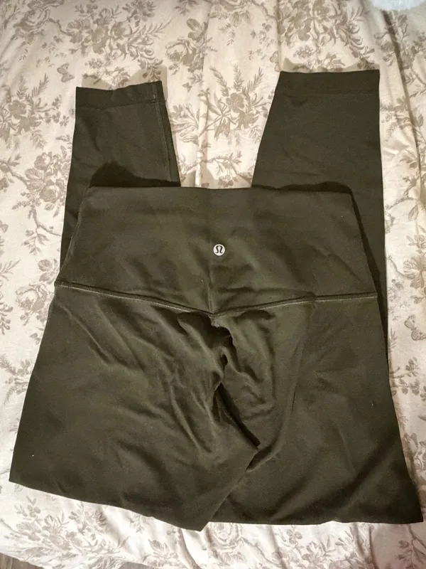 Lululemon Leggings Align - Image 3