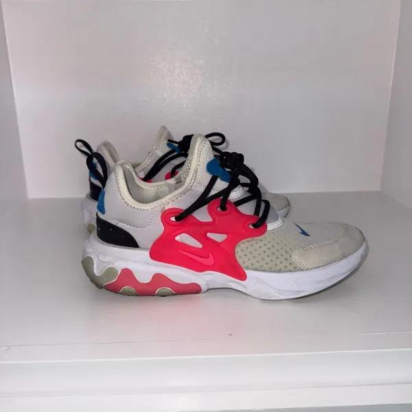 Nike React Presto  - Image 4