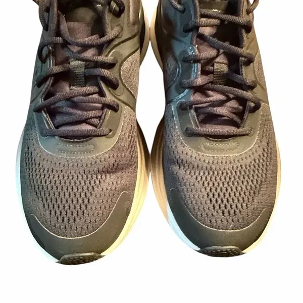 Lululemon Black Blissfeel Running Shoes(Size 7.5) - Image 5