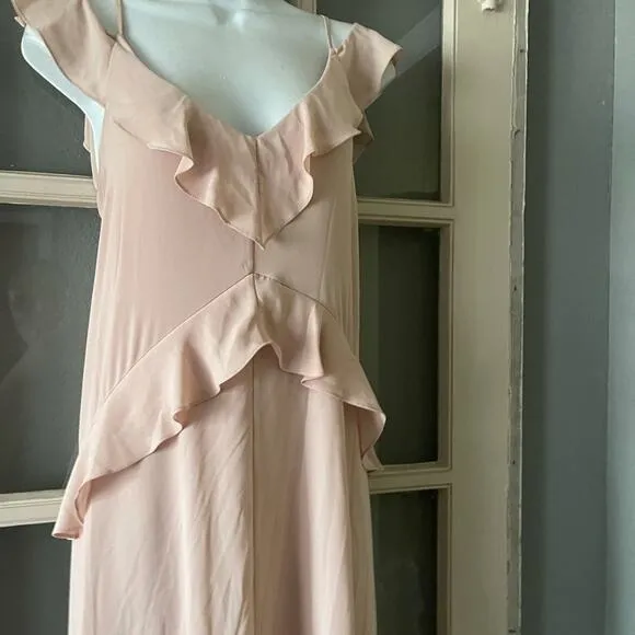 BCBG‎ Maxazria Lissa Dress - Image 8