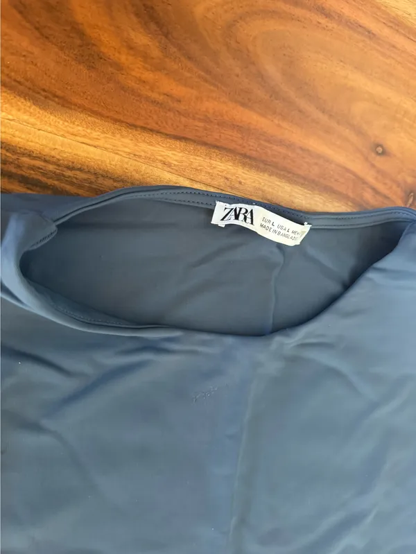 ZARA Tank Top - Image 2