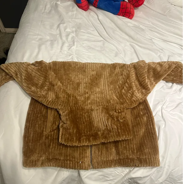 Columbia Jacket Fleece - Image 3