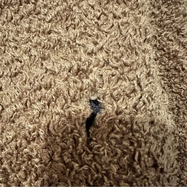 Patagonia Synchilla Fleece Zip Jacket - Image 6