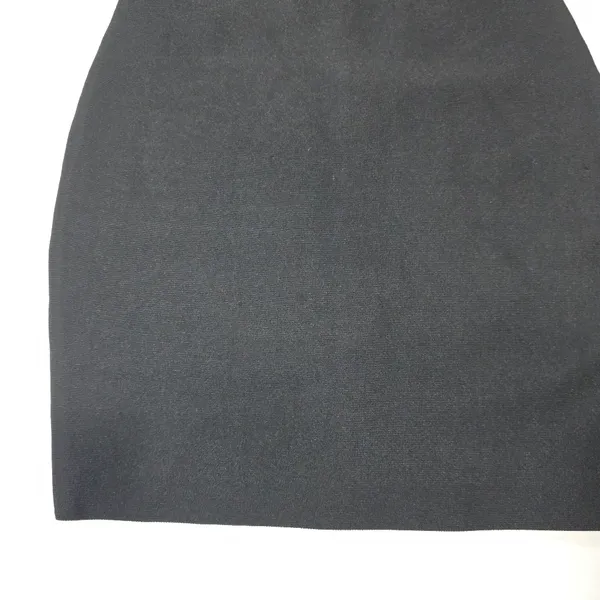 Superdown Pollie Mini Dress in Black - Image 4