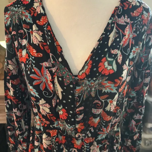 Eci New York Maxi Dress - Image 2