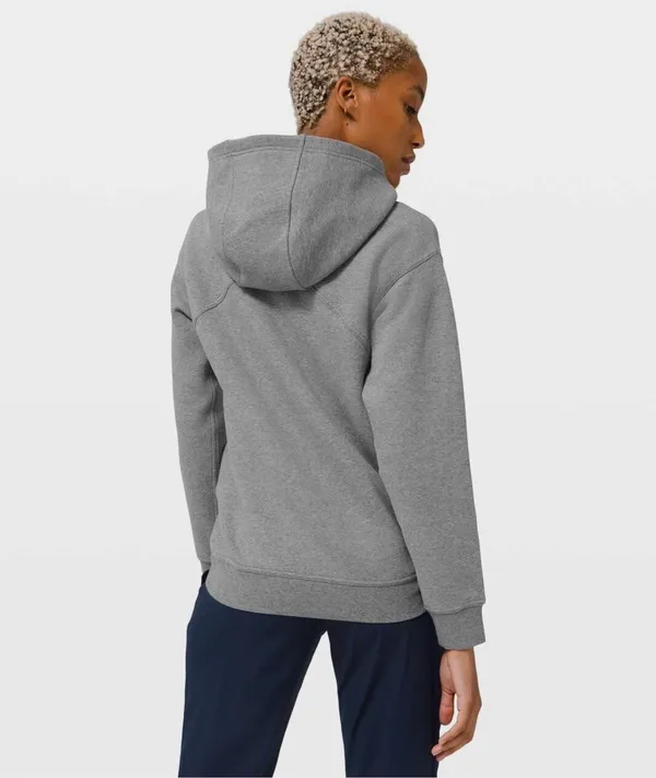 Lululemon All Yours Hoodie - Image 2