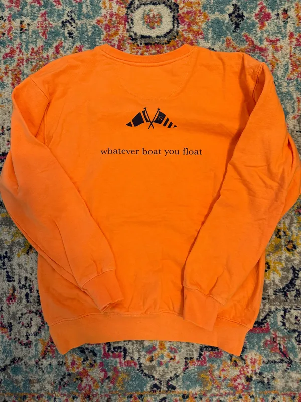 The Seaside Style Crewneck - Image 2