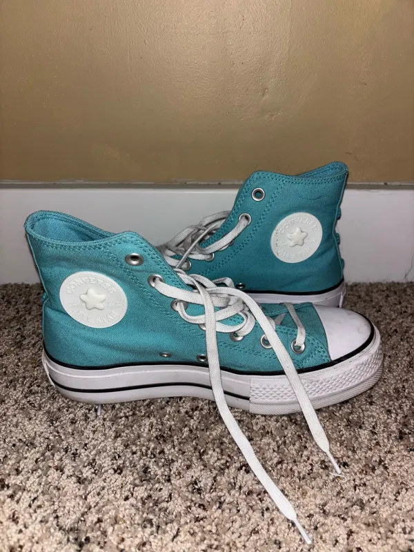 Platform Converse - Image 2