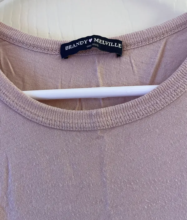 Brandy Melville Top - Image 2
