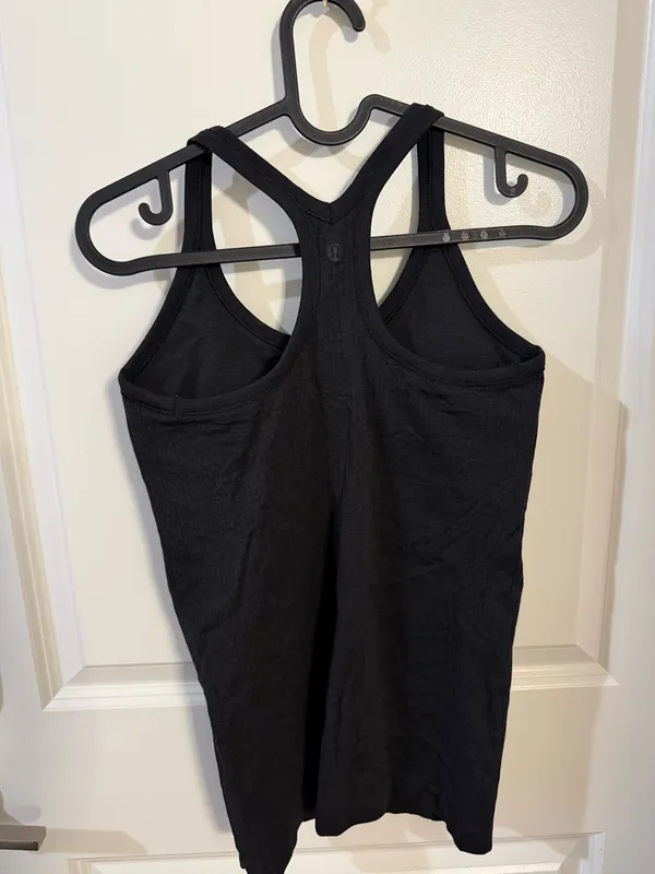 Lululemon Tank - Image 2