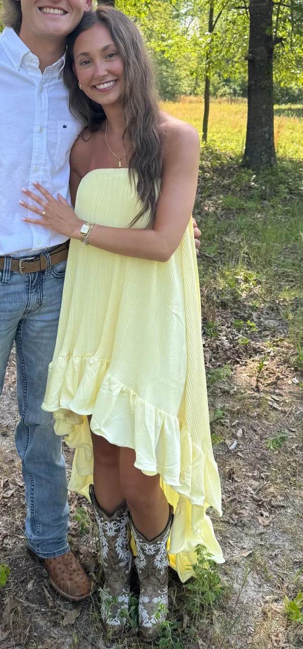 Lane 201 Dress - Image 2