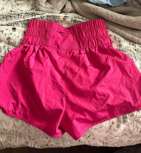 Skirt the way home shorts - Image 2
