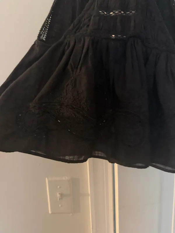 ZARA Top - Image 4