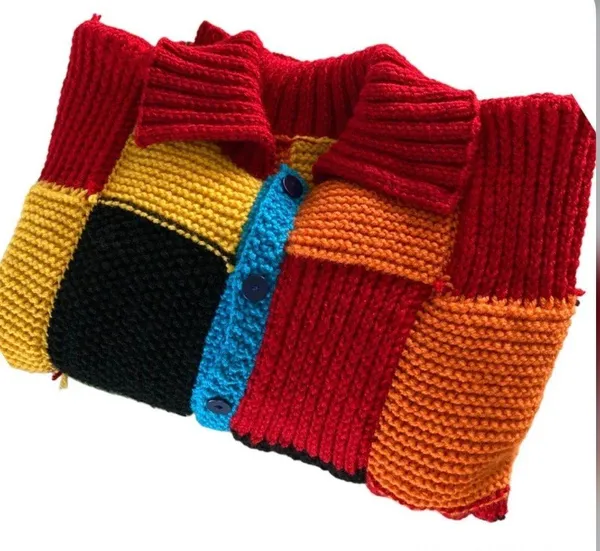 JW Anderson Cardigan - Image 3