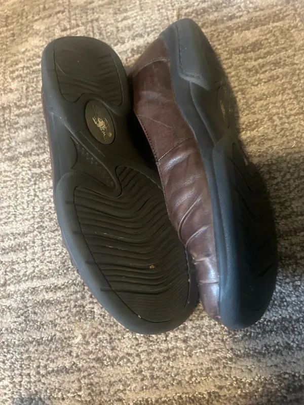 Dress shoes Brown Size 9 - Image 5