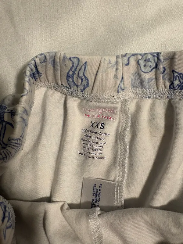Roller Rabbit Love Shack Fancy Pajamas - Image 3