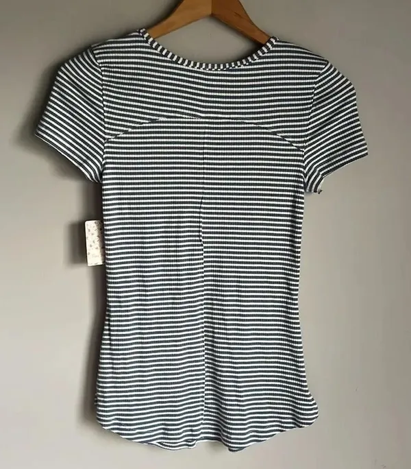 NEW Free People Frenchie Top - Image 3