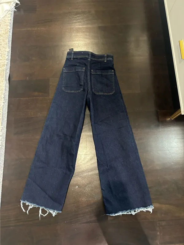 ZARA Jeans - Image 2