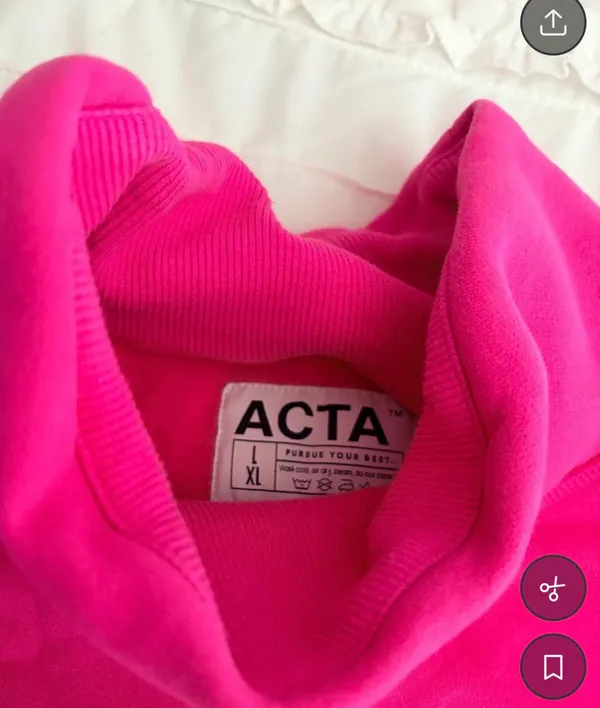 ACTA Mockneck - Image 2